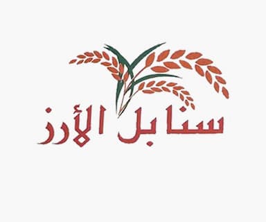 سنابل الأرز شركة سنابل الأرز للتجارة