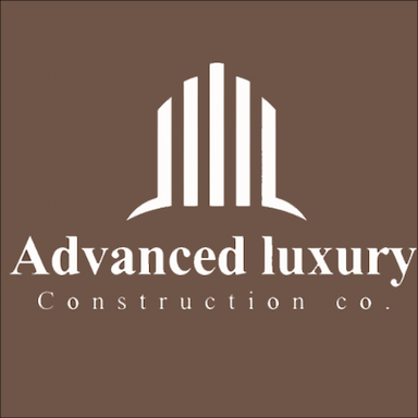 شركة الفخامة المتطورة للمقاولات العامة