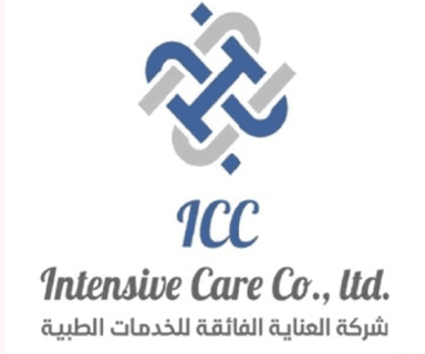 شركة العناية الفائقة للخدمات الطبية