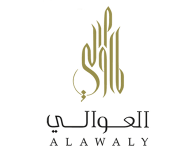 شركة العوالي