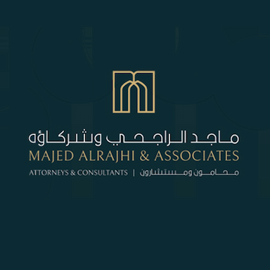 شركة ماجد الراجحي وشركاؤه