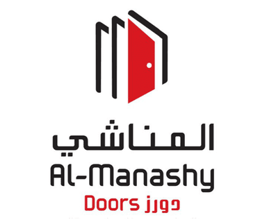 Al Manashy Doors Company