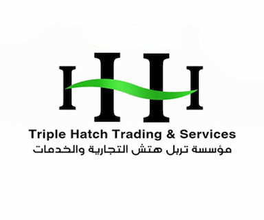 مؤسسة تربل هتش التجارية والخدمات