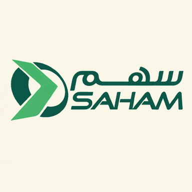 شركة سهم للتجارة والصناعة