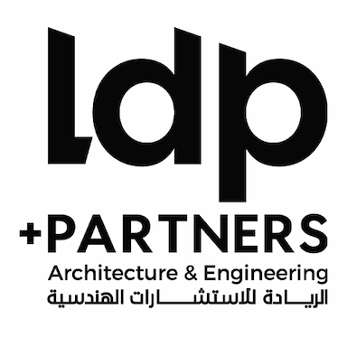 Al-Riyada Engineering Consulting Company Ldp + Partners
