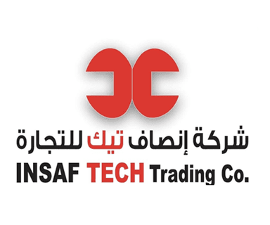 Insaf Tech Trading Company