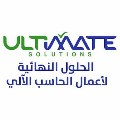 ULTMATE SOLUTIONS