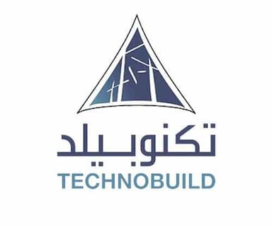 شركة تكنوبيلد