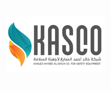 شركة خالد أحمد الصايغ لأجهزة السلامة