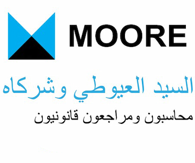 السيد العيوطي وشركاه محاسبون ومراجعون قانونيون