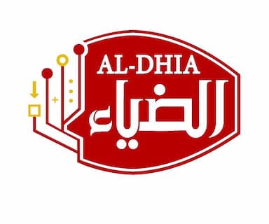 شركة الضياء اللامع