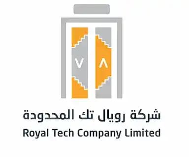 شركة رويال تك المحدودة