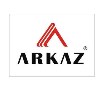 شركة أركاز السعوديه للمقاولات العامة