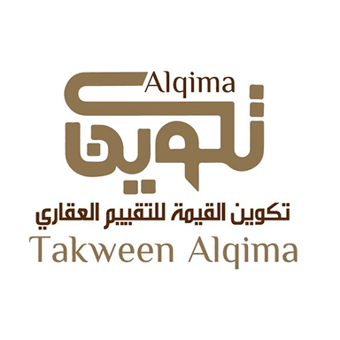 شركة تكوين القيمة للتقييم العقاري