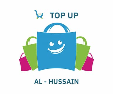 شركة الحسين توب اب للتجارة