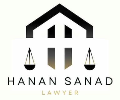 مكتب المحامية حنان بنت سند الثبيتي للمحاماة والاستشارات القانونية