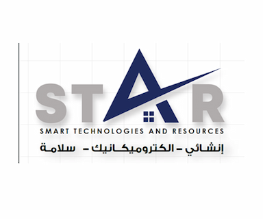 شركة التقنيات والموارد الذكية