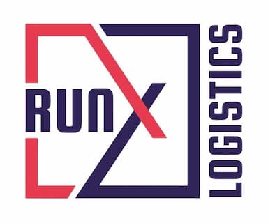 شركة رن اكس للخدمات اللوجستية