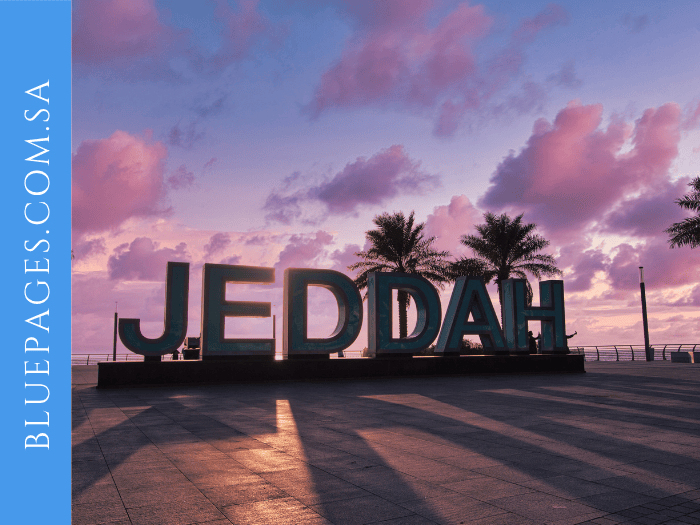 Best Contracting Companies in Jeddah – Your Guide to Choosing the Right Contractor with Confidence